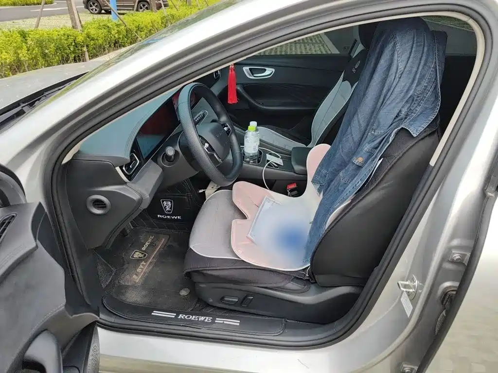 Roewe D7 — миниатюра 8