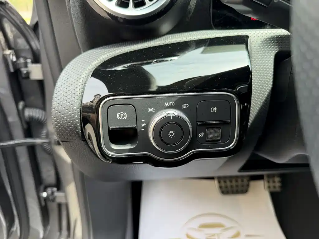 Mercedes-Benz CLA 2022 CLA 200