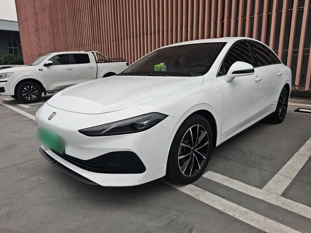 Roewe D7 — миниатюра 2