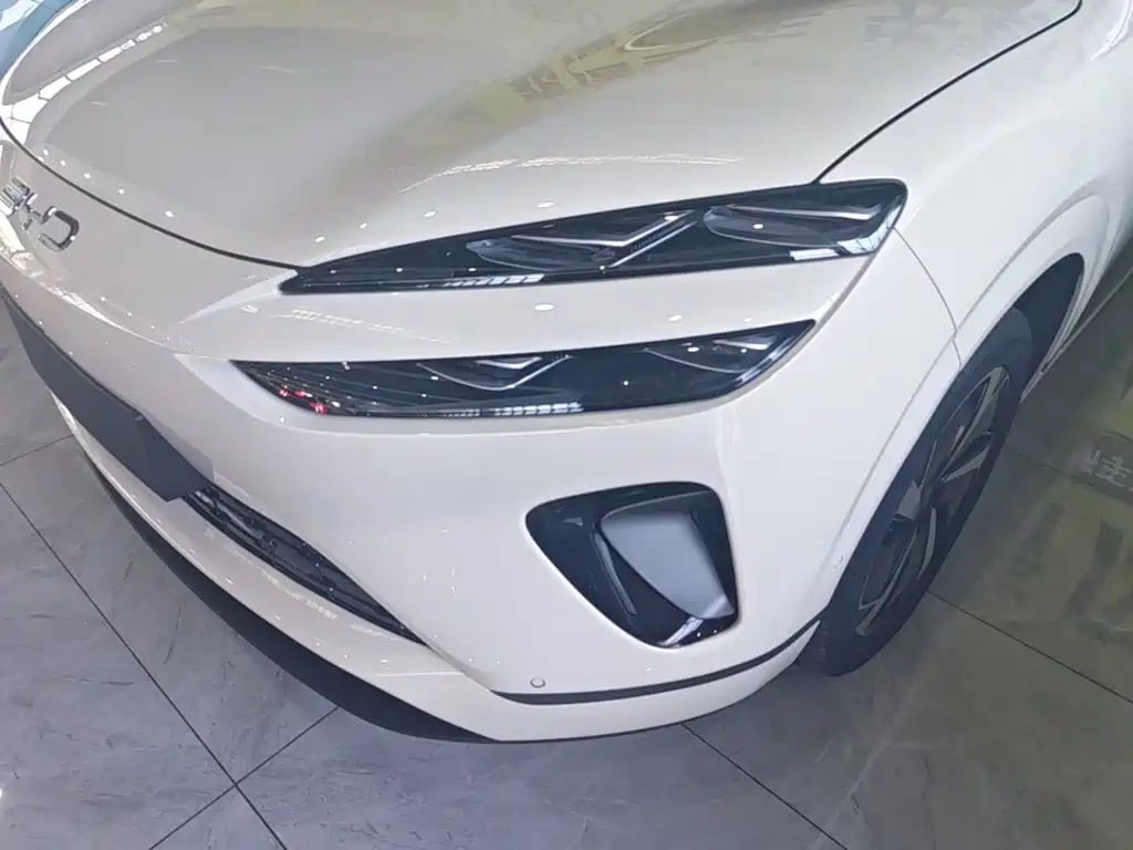 BYD Sealion 06 — миниатюра 24