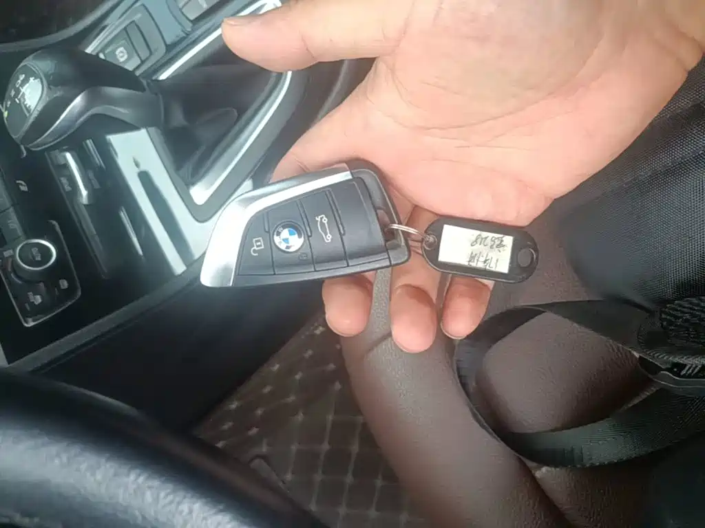 BMW 2 Series Active Tourer — миниатюра 9