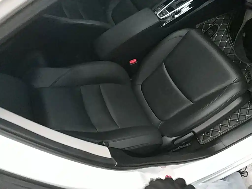 Honda Crider — миниатюра 25
