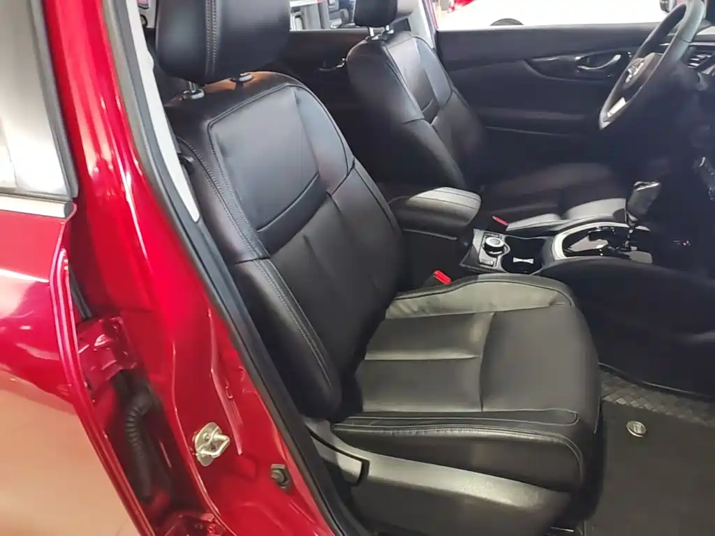 Nissan X-Trail — миниатюра 25