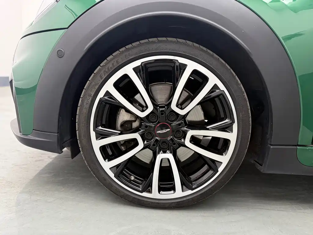 MINI Mini — миниатюра 15