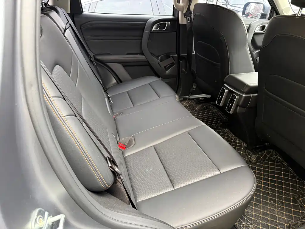 Haval Big Dog — миниатюра 14