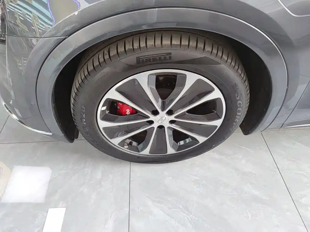 Zhijie Zhijie R7 — миниатюра 23