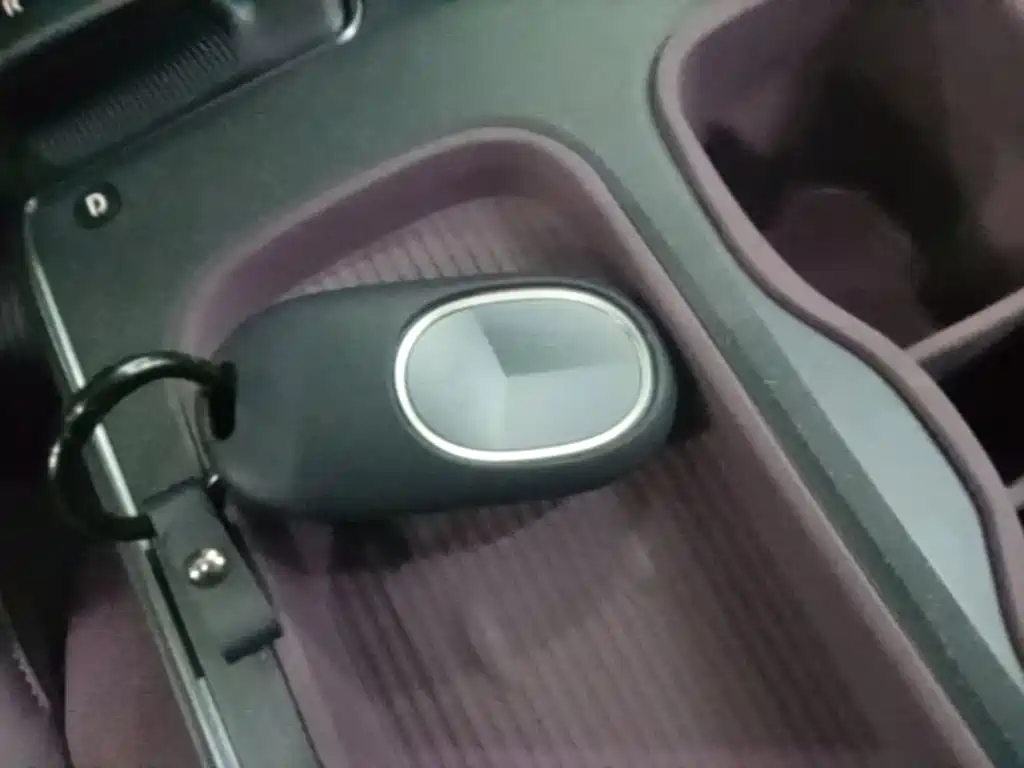 NIO ET5T — миниатюра 9