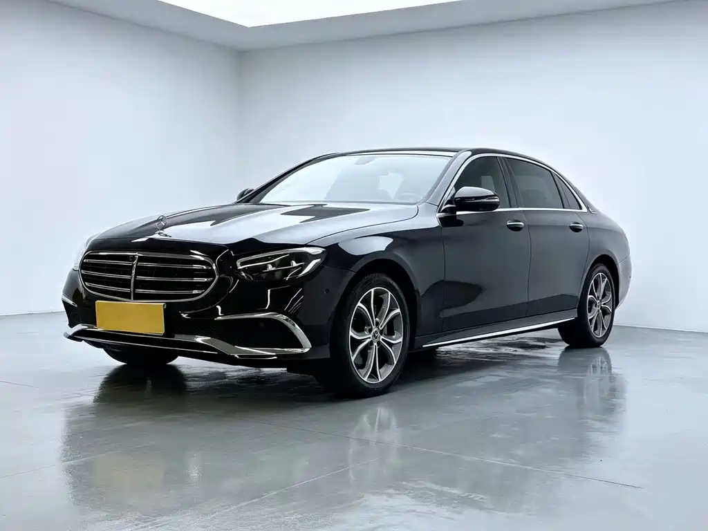 Купить Mercedes-Benz E-Class
