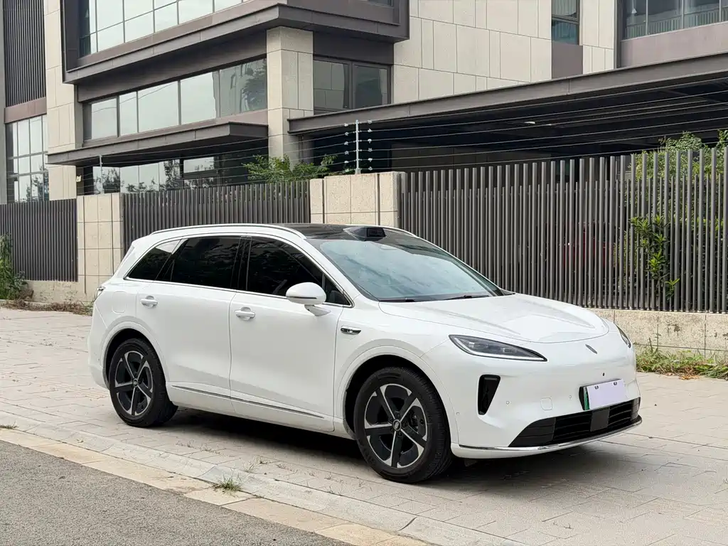 Сангтан Sangtang H5 — миниатюра 3