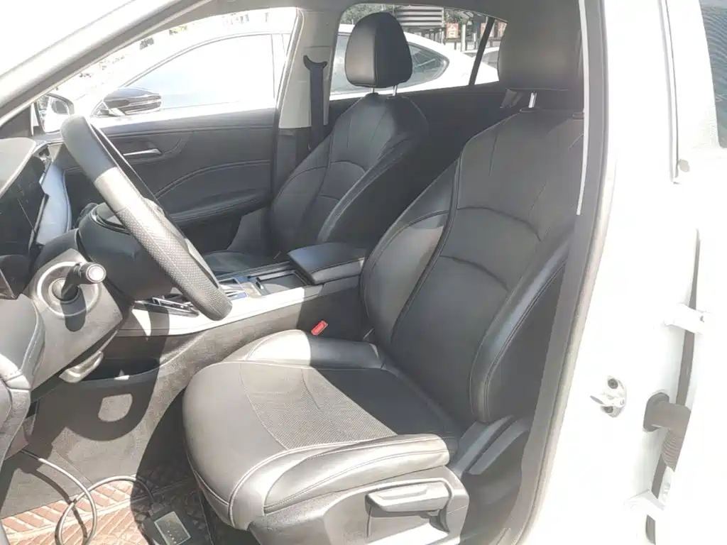 Roewe i5 — миниатюра 15