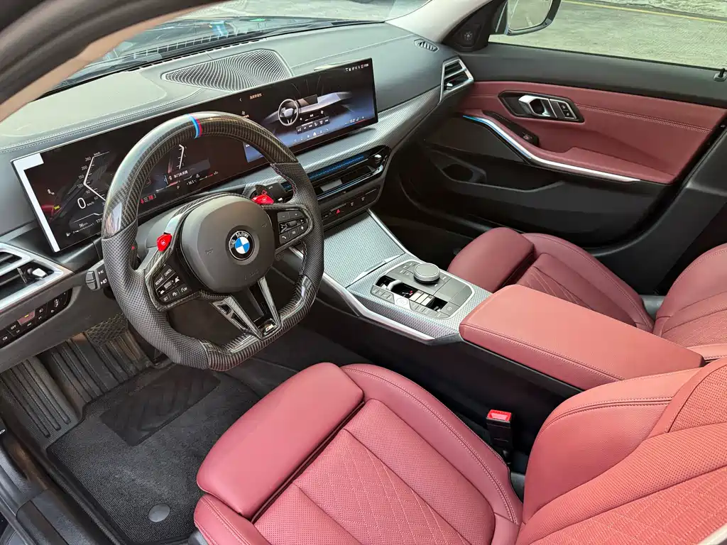 BMW 3 Series — миниатюра 5