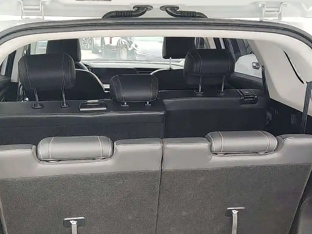 CHANGAN CHANGAN AUCHAN X7 PLUS