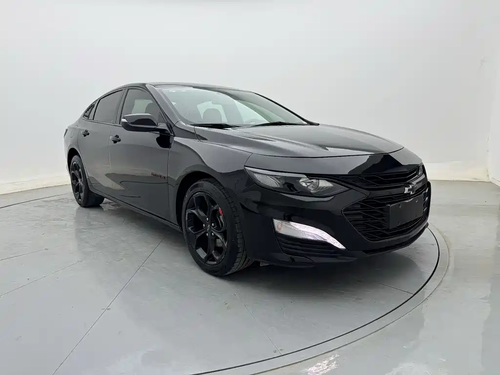 Chevrolet Malibu XL XL 2020 Redline 550T AT