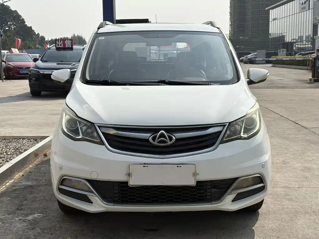CHANGAN CHANGAN AUCHAN A600
