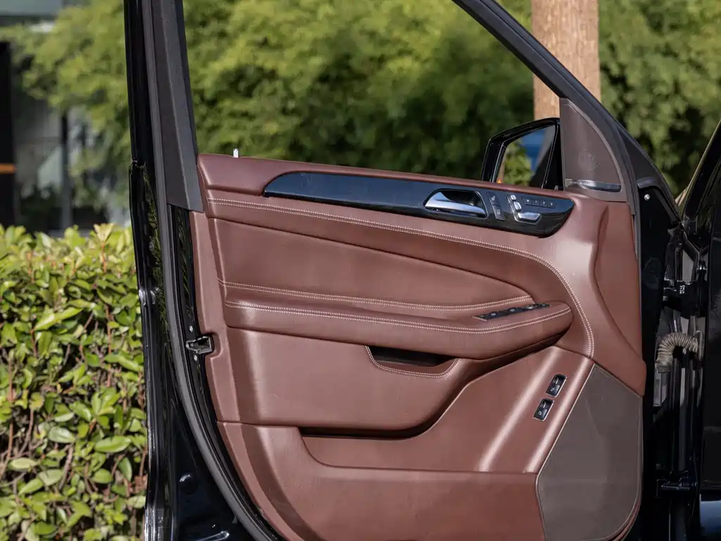 Mercedes-Benz GLS Facelift GLS 400 4MATIC Luxury Type, фото 20