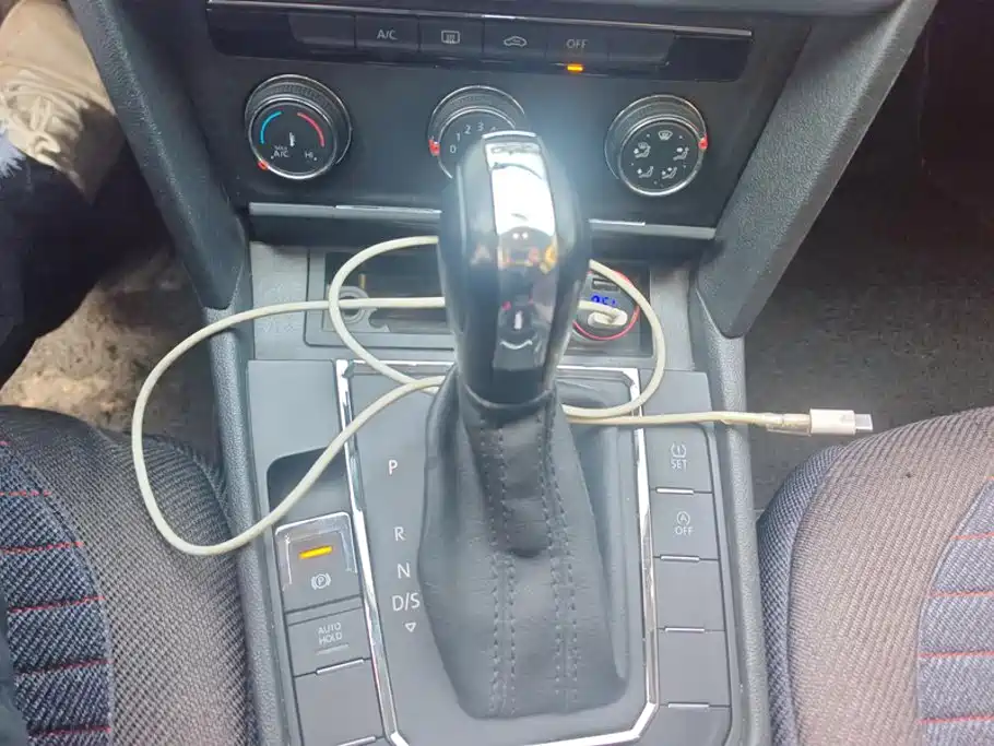 Volkswagen Lamando — миниатюра 16
