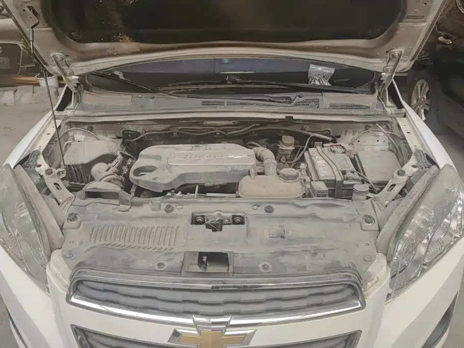 Chevrolet Trax — миниатюра 10