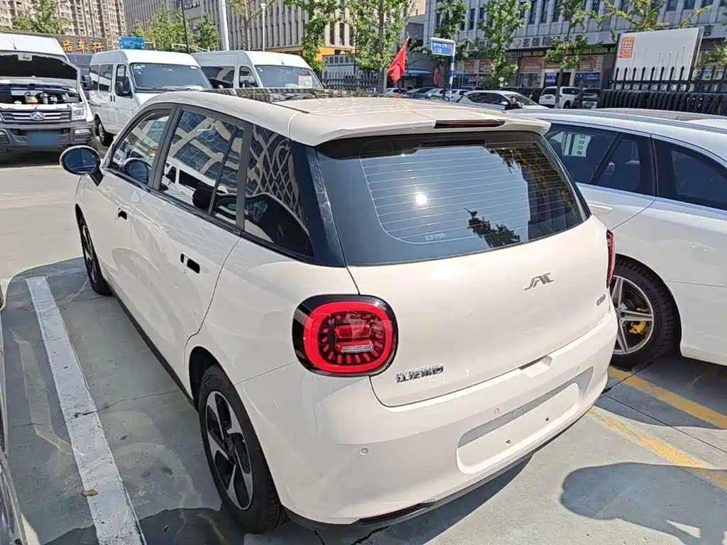 Yiwei Yiwei 3 — миниатюра 5