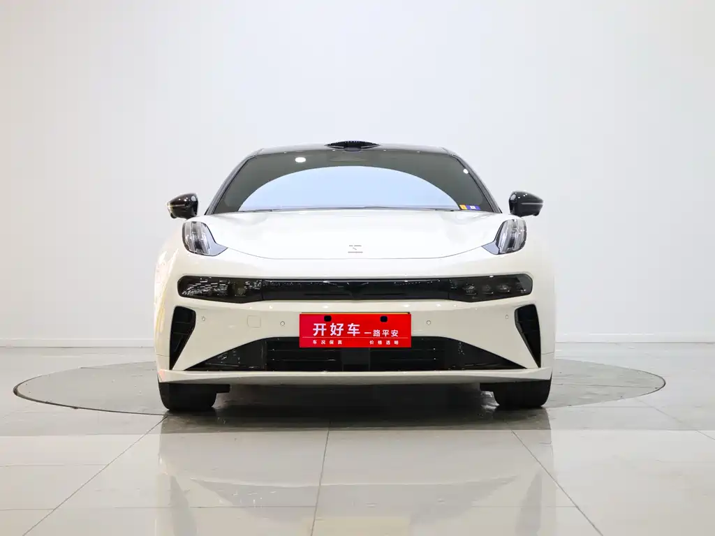 ZEEKR EXTREME KRYPTON 001