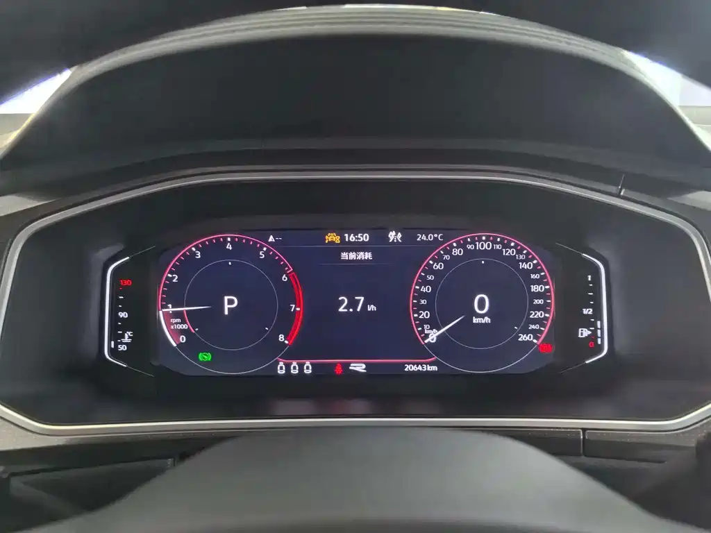 Volkswagen T-Roc — миниатюра 8