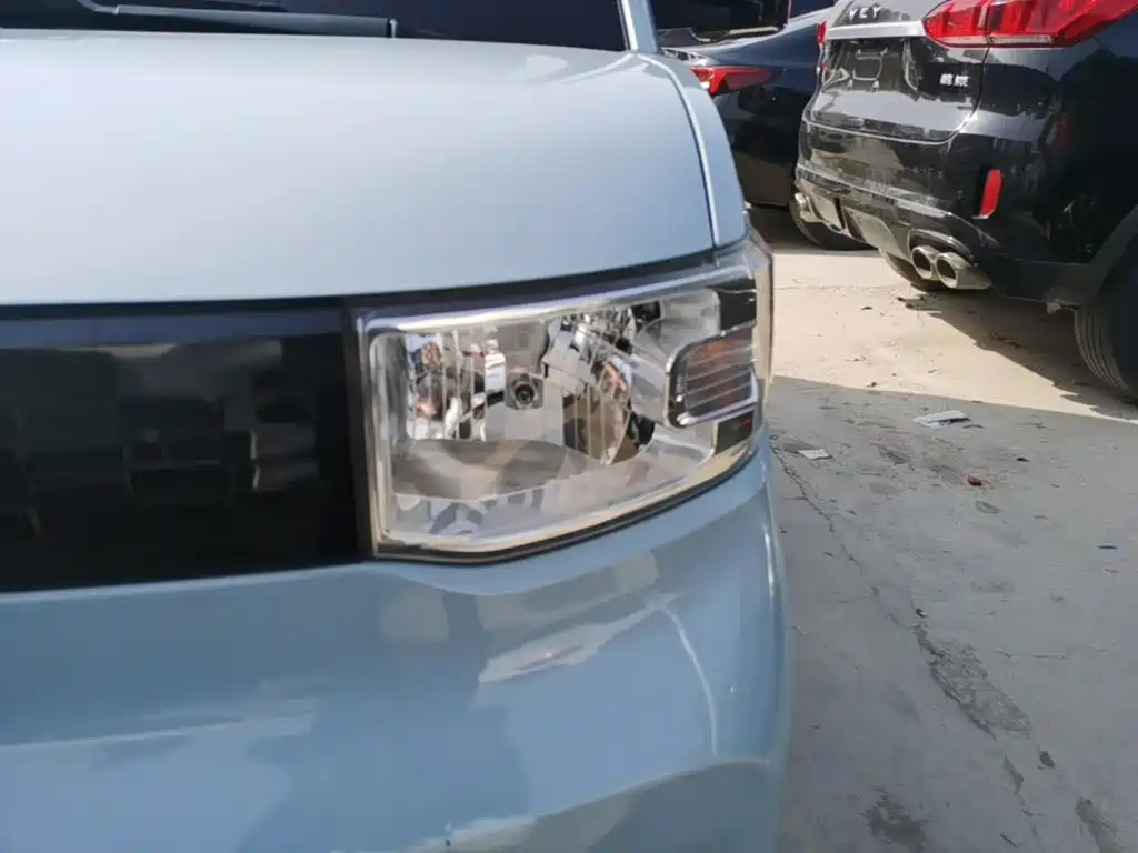 Wuling MINIEV — миниатюра 24