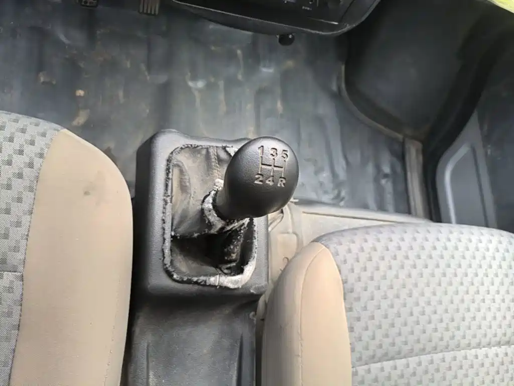 Wuling Zhiguang — миниатюра 14
