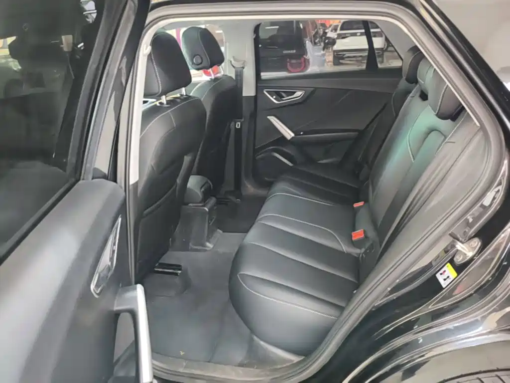 Audi Q2L — миниатюра 17