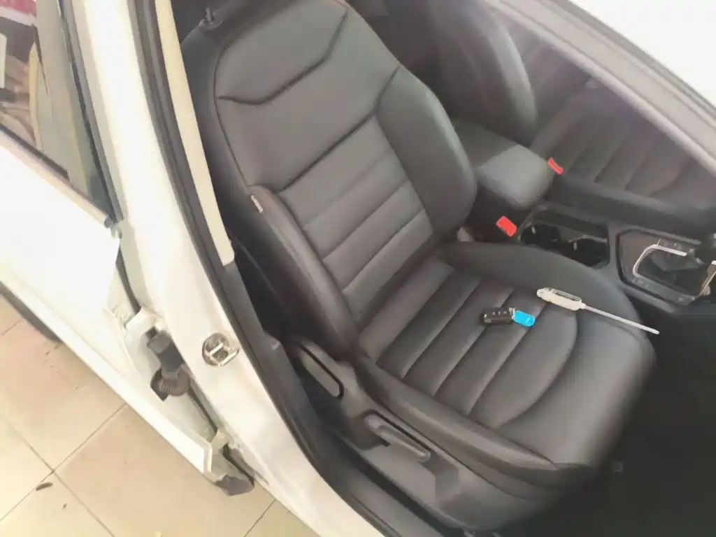 Volkswagen Tharu — миниатюра 25