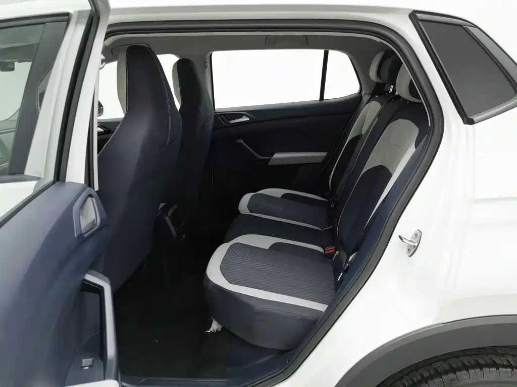 Volkswagen Tharu — миниатюра 15