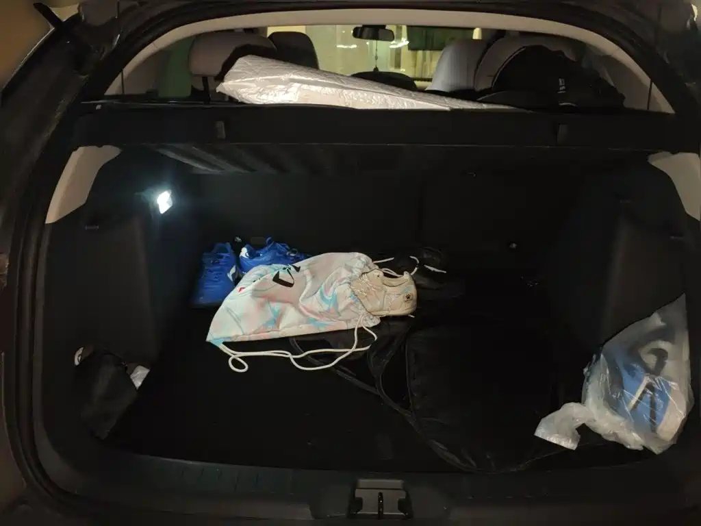 BYD Yuan Plus — миниатюра 20