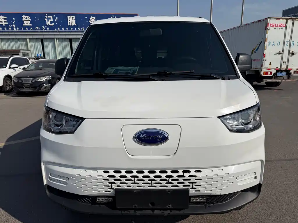Karry Jiangtun E5 — миниатюра 2