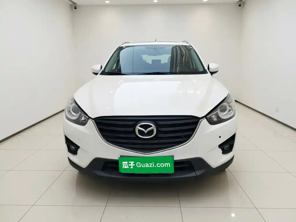 Mazda CX-5 — миниатюра 23