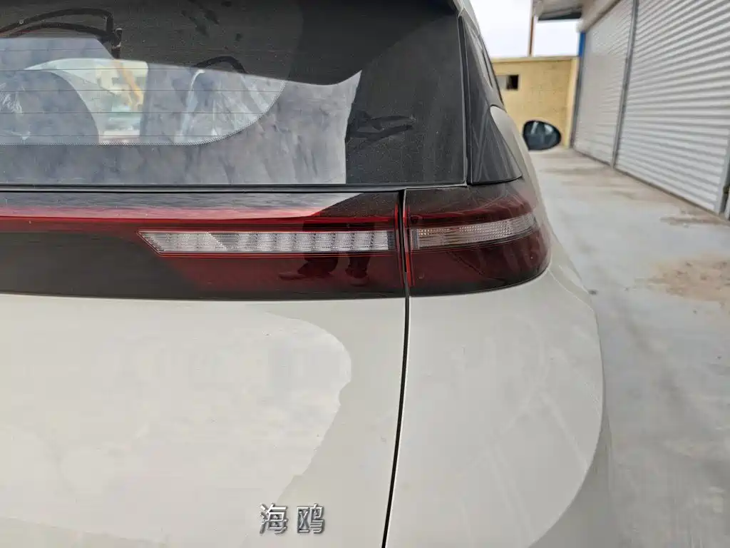 BYD Seagull — миниатюра 8