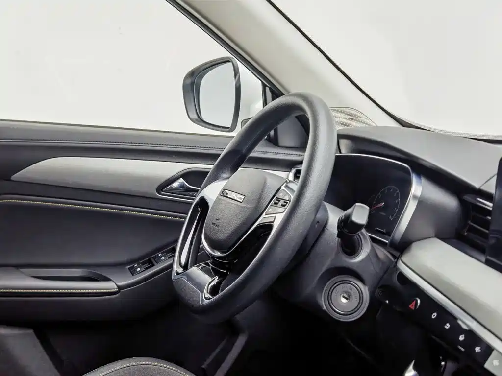 BAIC X3 — миниатюра 22