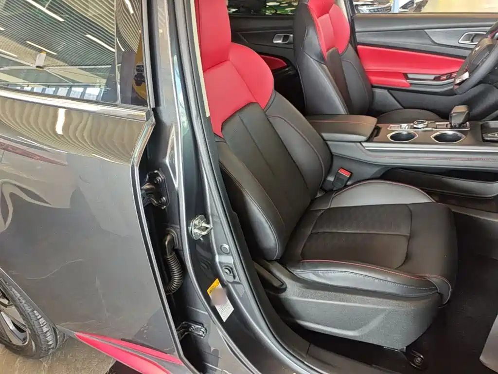 Changan CS55PLUS — миниатюра 25