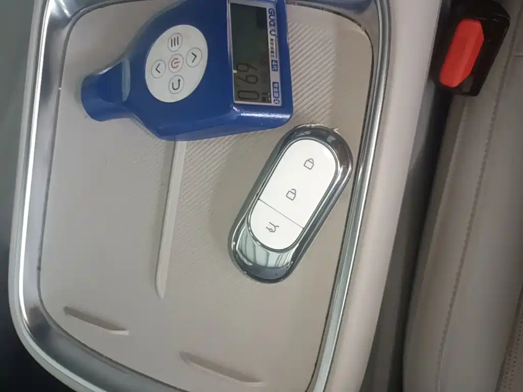 Leapmotor Leapmotor B10 — миниатюра 9