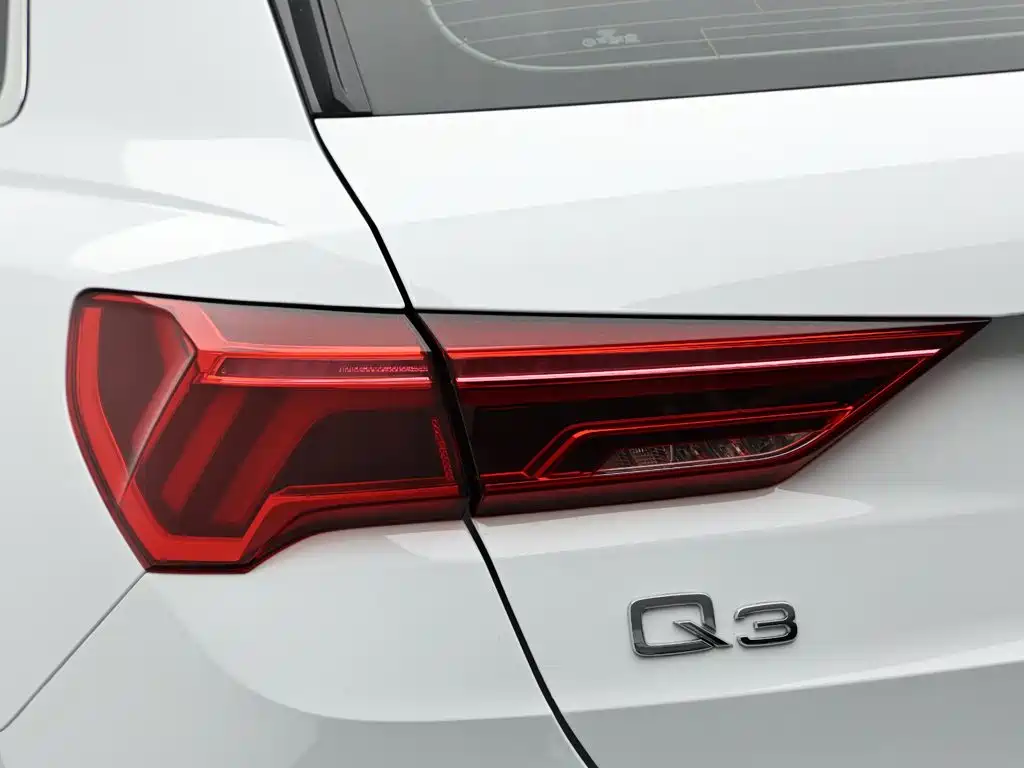 Audi Q3 — миниатюра 7