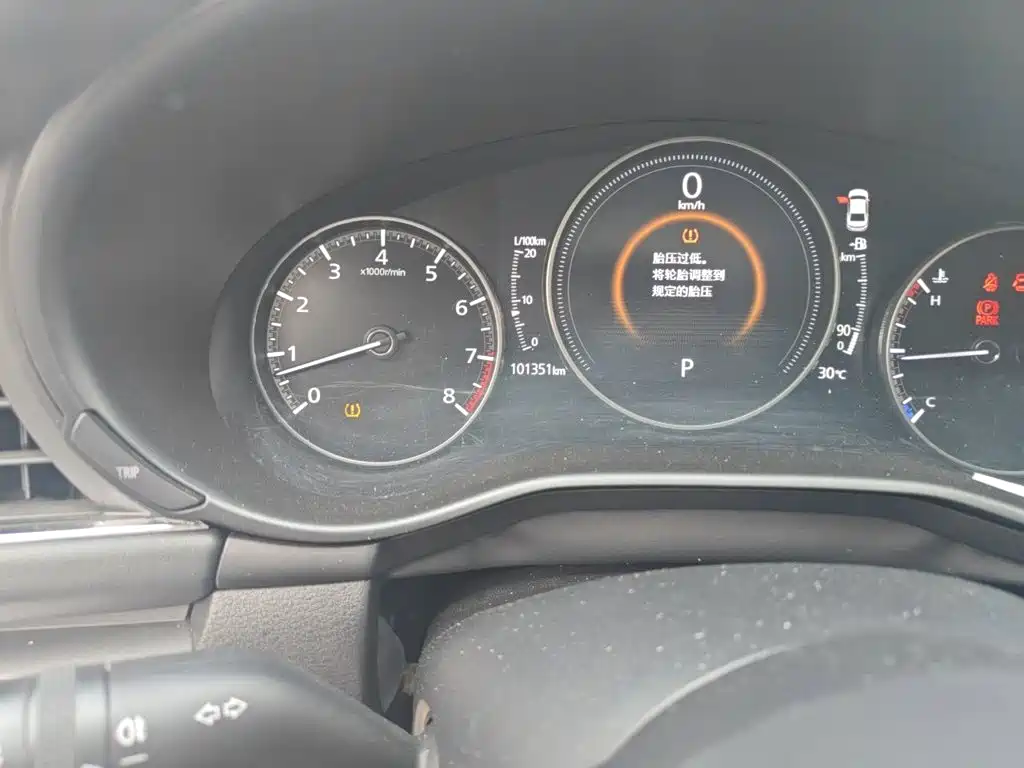 Mazda 3 Axela — миниатюра 5