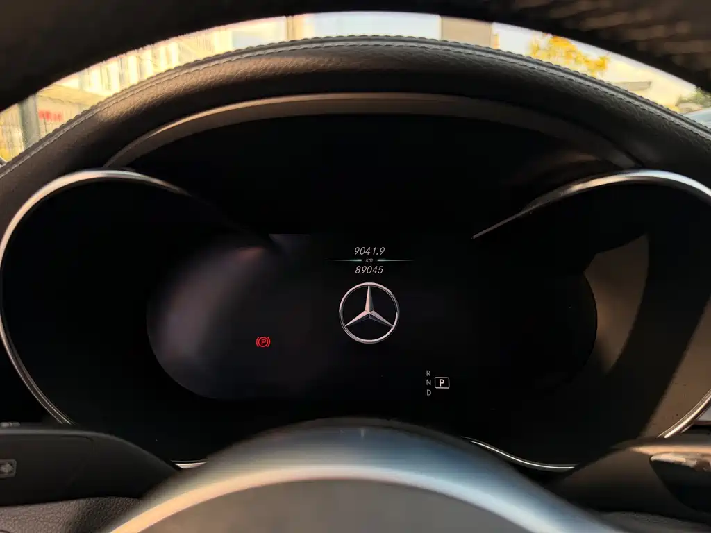 Mercedes-Benz C-Class — миниатюра 27