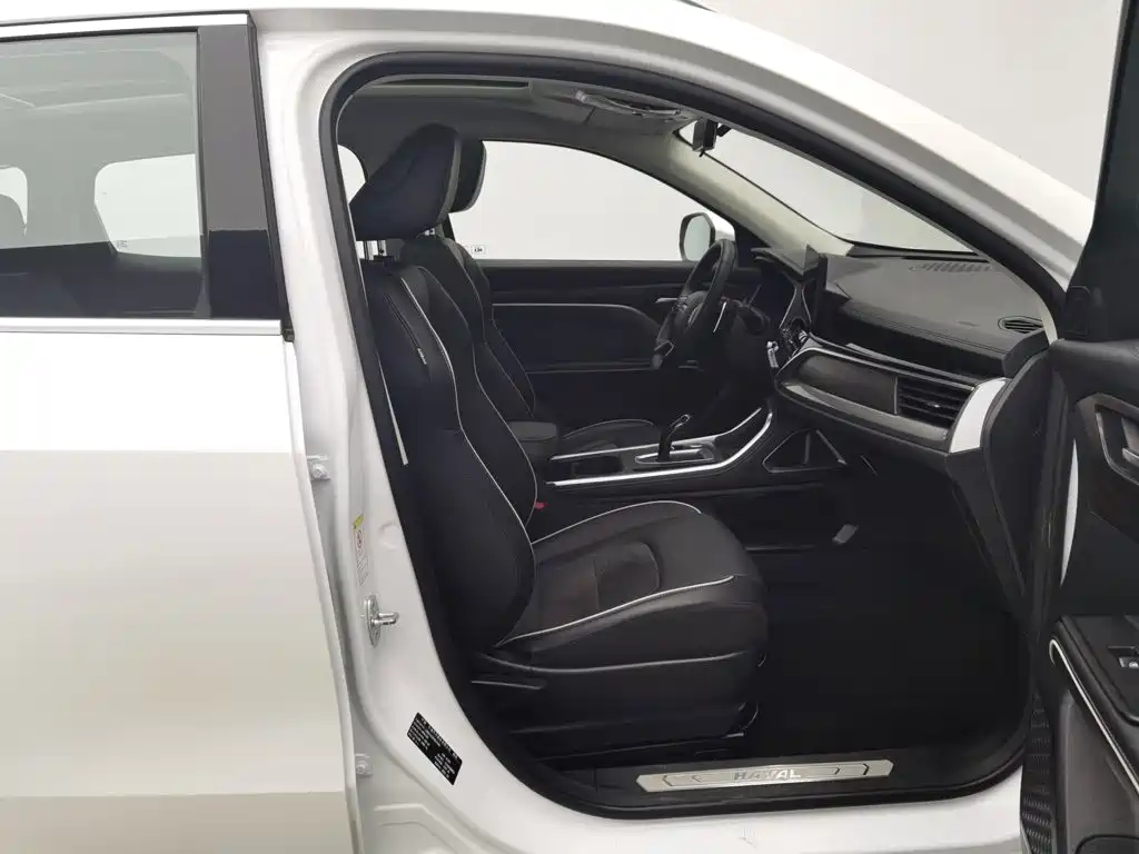 Haval H6 — миниатюра 23