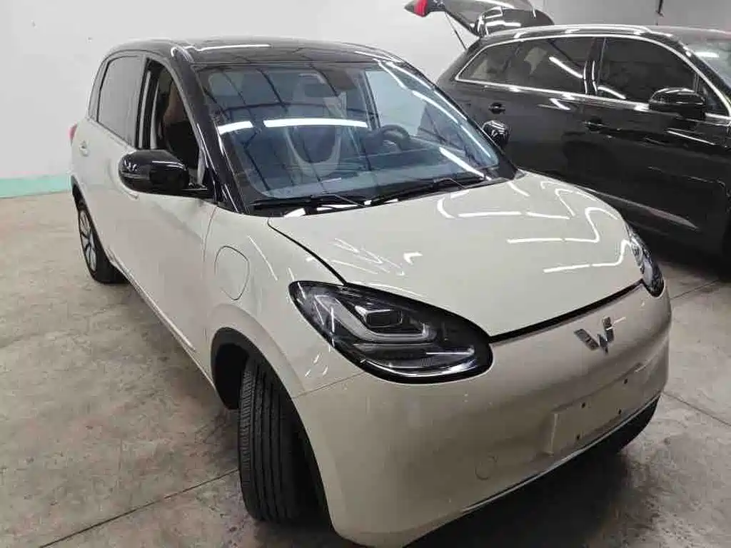 Wuling Bingo — миниатюра 2