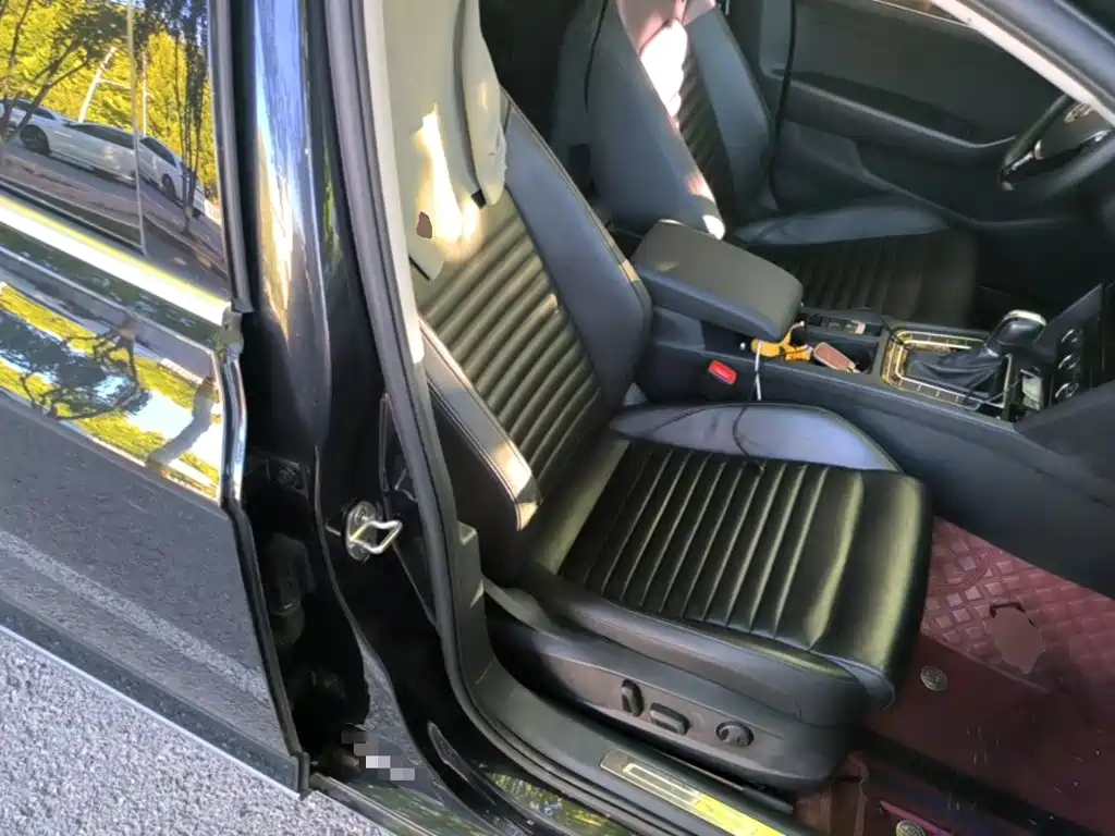 Volkswagen Magotan — миниатюра 25