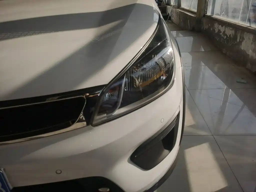 Kia KX Cross — миниатюра 24