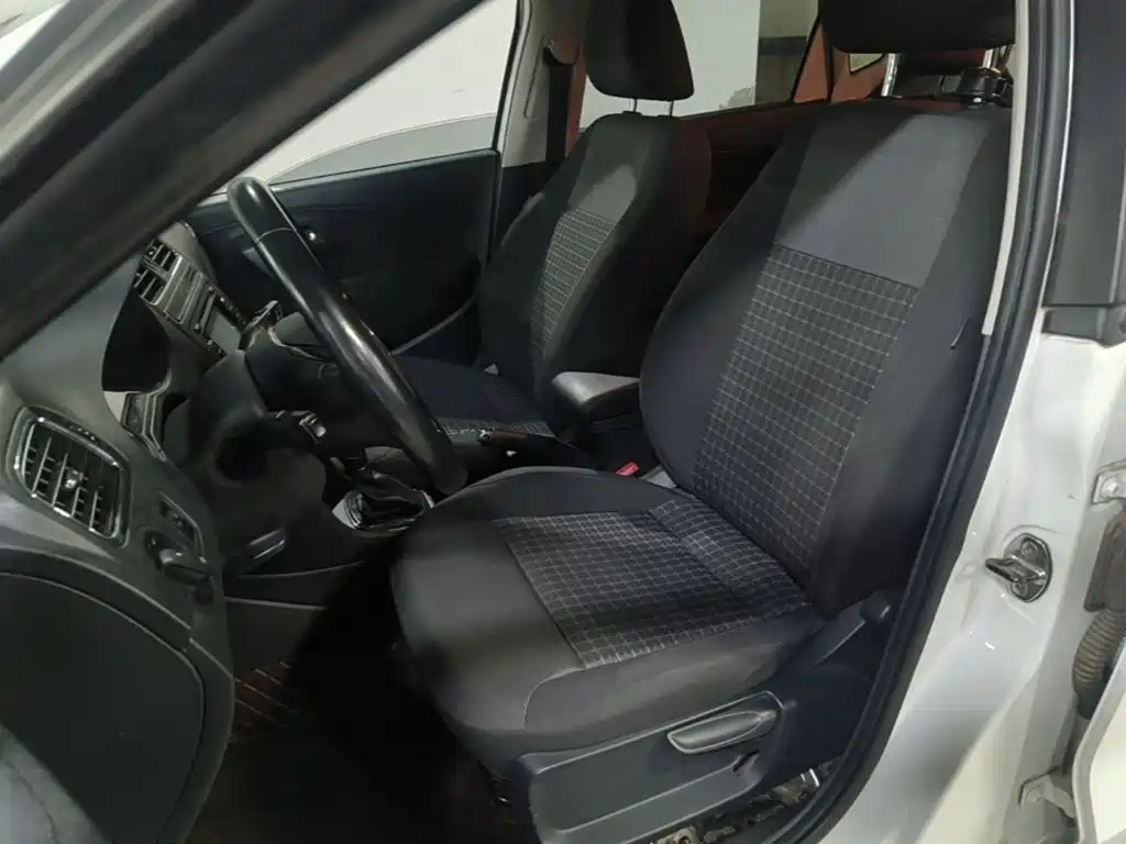 Volkswagen Polo — миниатюра 15