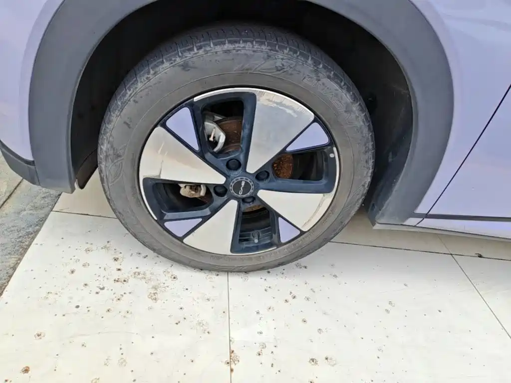 BYD Dolphin — миниатюра 23