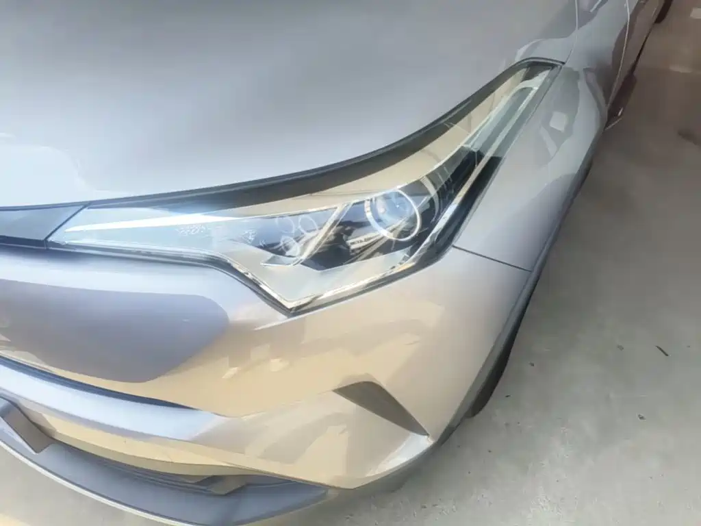 Toyota IZOA — миниатюра 24