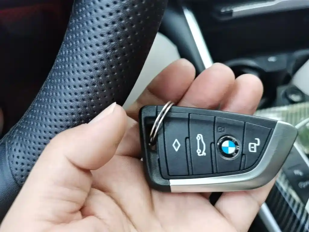 BMW 3 Series 3 2022 320Li M Sport