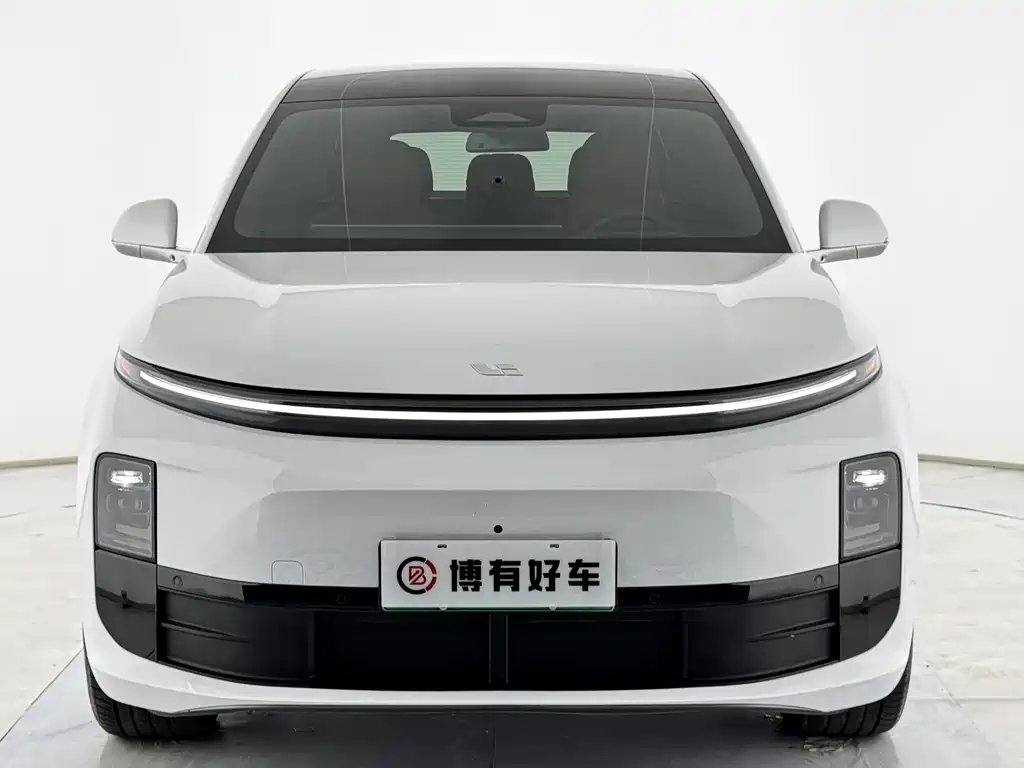 Li Auto Li L6 — миниатюра 2