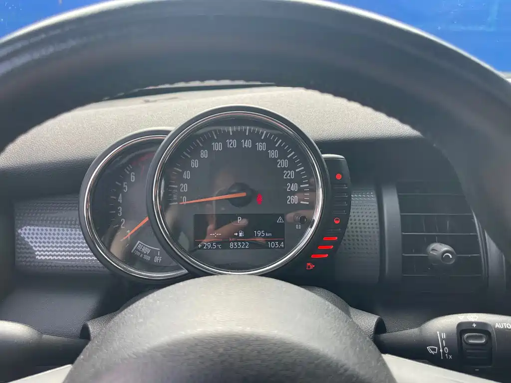 MINI Mini — миниатюра 9