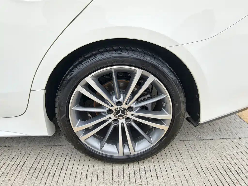 Mercedes-Benz CLS 2022 CLS 300